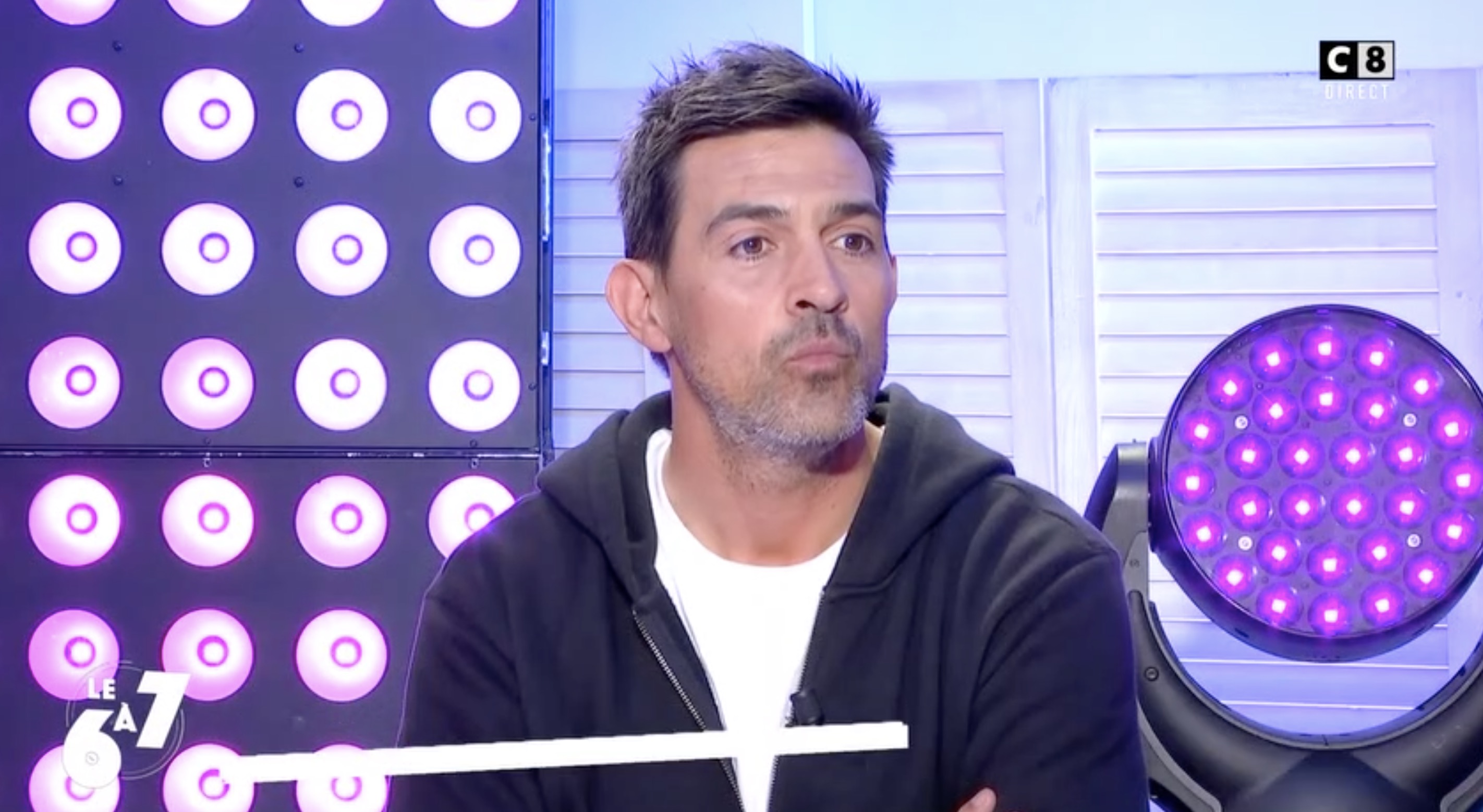 Jean-Pascal Lacoste futur directeur de la nouvelle Star Academy de TF1 ? Sa réponse sans filtre !